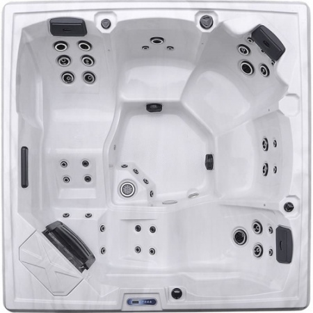 Гидромассажный спа-бассейн Kingston JCS-202S