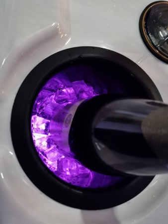 Гидромассажный спа-бассейн Kingston JCS-103