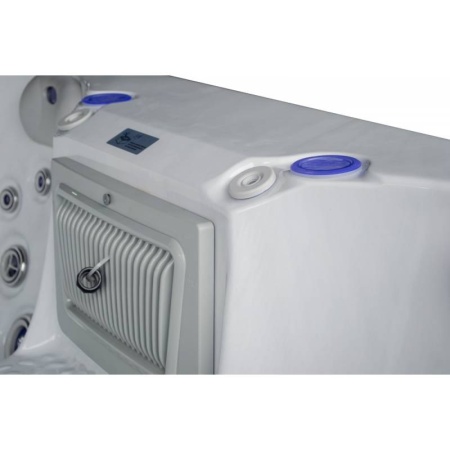 Спа-бассейн AquaSpas My_Secret