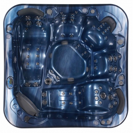 Гидромассажный спа-бассейн Vortex Spas Cobalt TOP