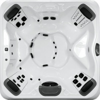 Спа бассейн Villeroy&Boch R7