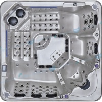 Гидромассажный спа-бассейн Joyee SPA Bremen-R