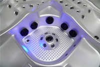 Гидромассажный спа-бассейн Joyee SPA Rome