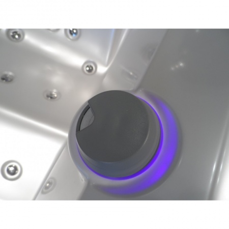 Спа бассейн USSPA Lyra