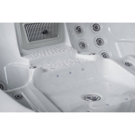 Спа-бассейн AquaSpas My_Secret