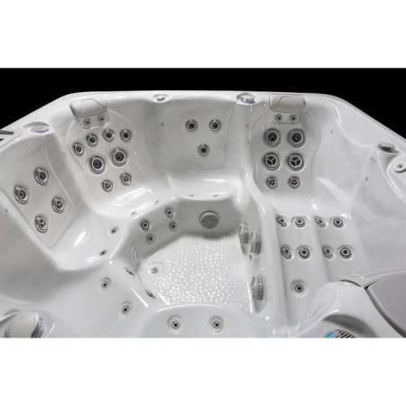 Гидромассажный спа-бассейн AquaSpas My_Pleasure