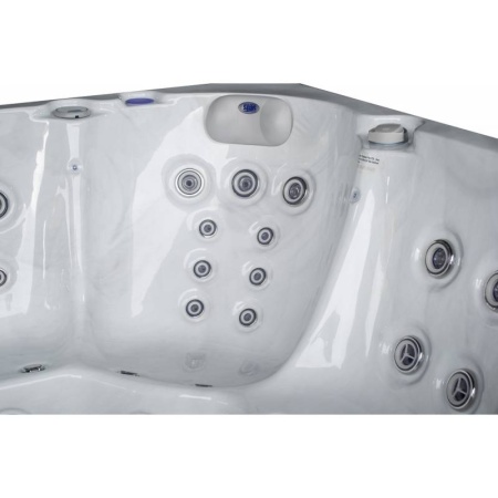 Спа-бассейн AquaSpas My_Secret