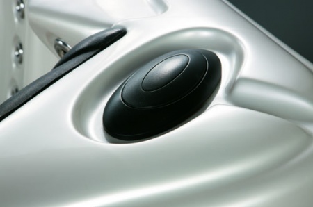 Гидромассажный бассейн SR829 Гидромассажный бассейн SR829