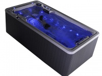 Плавательный СПА бассейн Kingston JCS-SS3 (Exercise version)