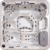 Спа бассейн Artesian Spas Dove Canyon