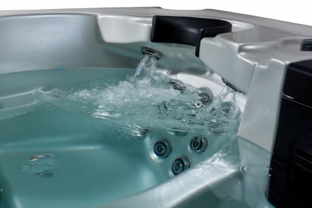 Мини СПА бассейн Joyee SPA Barcelona