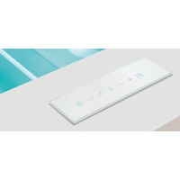 Круглый спа бассейн Treesse Maya Fusion 200 Круглый спа бассейн Treesse Maya Fusion 200