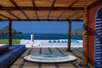 Переливной спа-бассейн AstralPool Odisea / Aquavia Capri