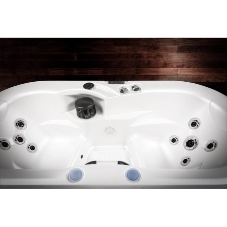 Спа бассейн BestSpas Island