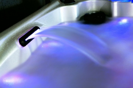 Гидромассажный бассейн Sunrans SR869 Гидромассажный бассейн Sunrans SR869