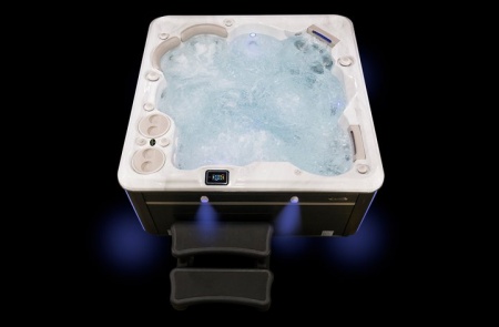 Гидромассажный спа бассейн Hydropool Self Cleaning 670 Gold Гидромассажный спа бассейн Hydropool Self Cleaning 670 Gold