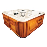 Гидромассажный спа-бассейн Arctic Spa Summit LEGEND SELECT