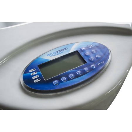 Спа-бассейн AquaSpas My_Secret