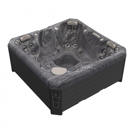 Гидромассажный спа-бассейн Wellis Palermo Standard