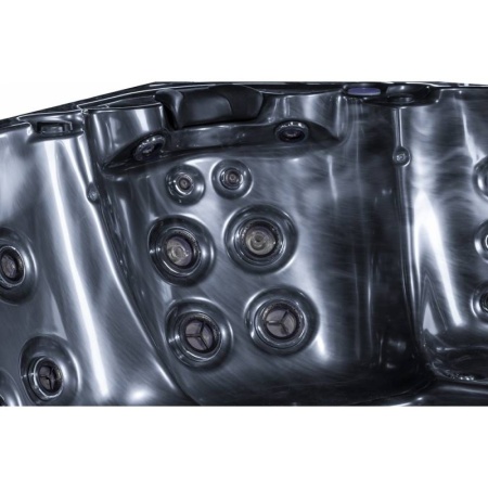 Спа-бассейн AquaSpas My_Secret