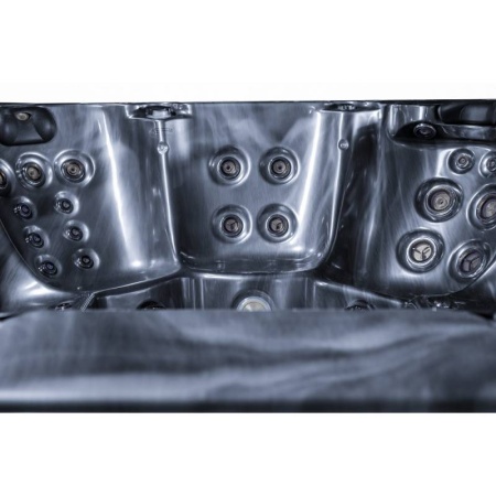 Спа-бассейн AquaSpas My_Secret