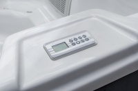 Гидромассажный спа-бассейн AquaSpas My_Time-aut