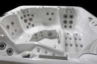 Спа-бассейн AquaSpas My_Fun