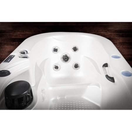 Спа бассейн BestSpas Island