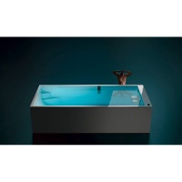 Плавательный спа-бассейн с противотоком Treesse Aquarun Плавательный спа-бассейн с противотоком Treesse Aquarun